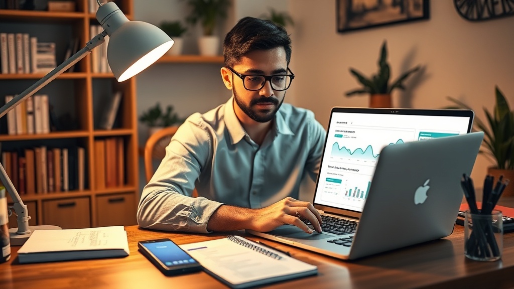 איך לבנות אסטרטגיית שיווק דיגיטלי לעסק קטן