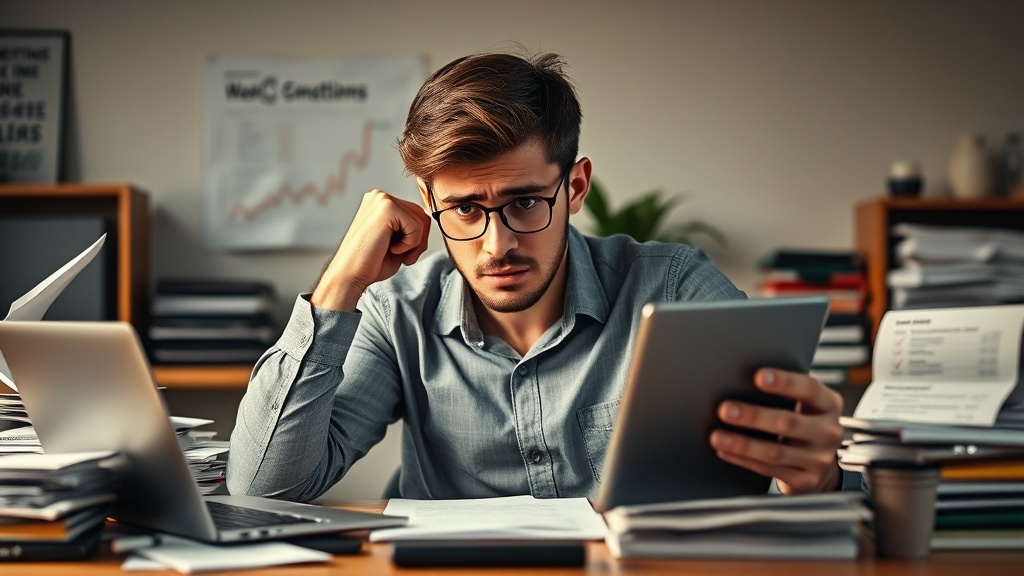 טעויות נפוצות בשיווק דיגיטלי לעסקים קטנים