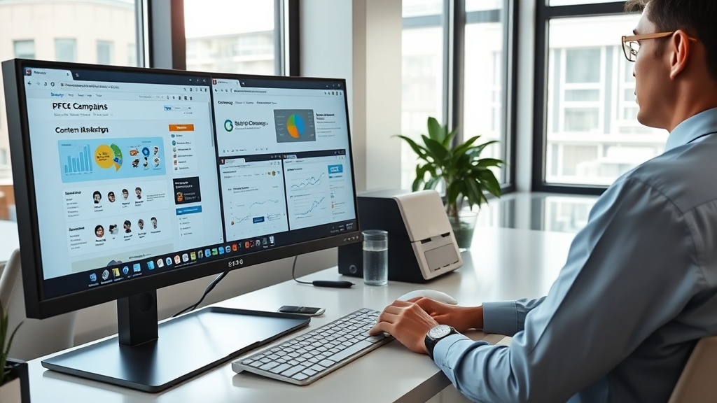 כלים וטקטיקות שיווק דיגיטלי שכדאי להכיר