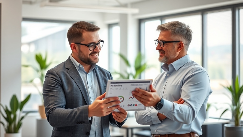 שאלות נפוצות על שיווק דיגיטלי לעסקים