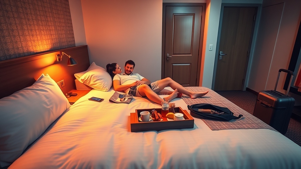 טיפים ממני – איך להוציא את המקסימום מהחוויה