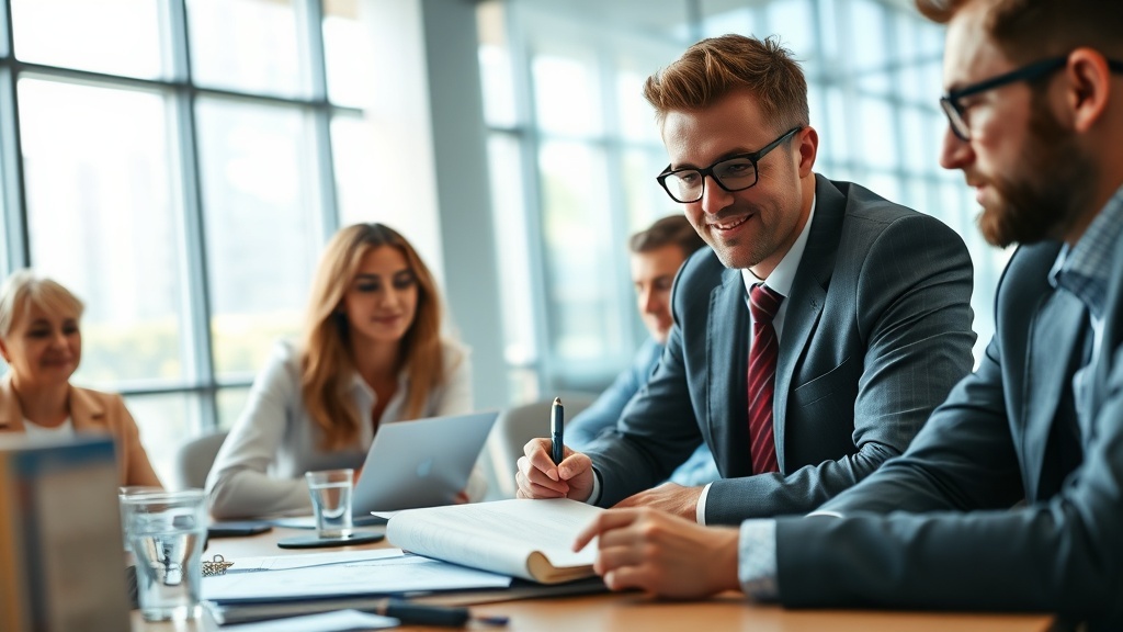 טיפים ממני – איך להוציא את המקסימום מסדנת מכירה?