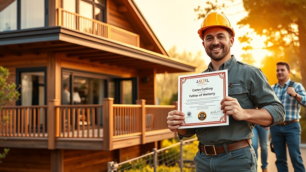 למה לבחור באייל ירוק עד?