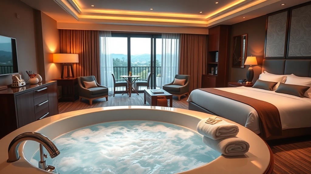 מה הופך את מלון הברון ל-Game Changer?