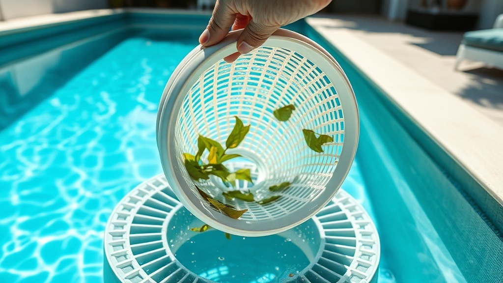 מה עוד חשוב לדעת על סקימר לבריכה