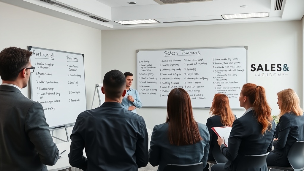 שאלות נפוצות על סדנאות מכירה