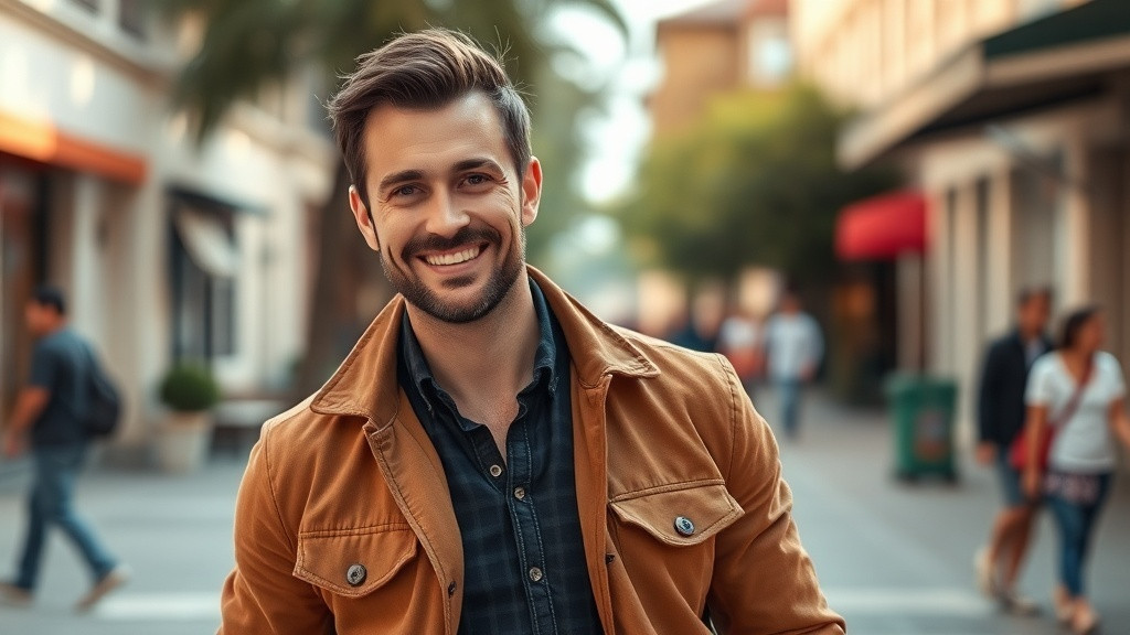 טיפים לצילום לאתרי הכרויות – מה עובד ומה לא