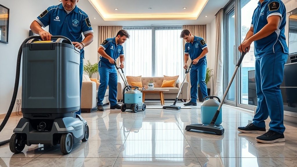 שאלות נפוצות על ניקוי גרניט פורצלן לאחר שיפוץ