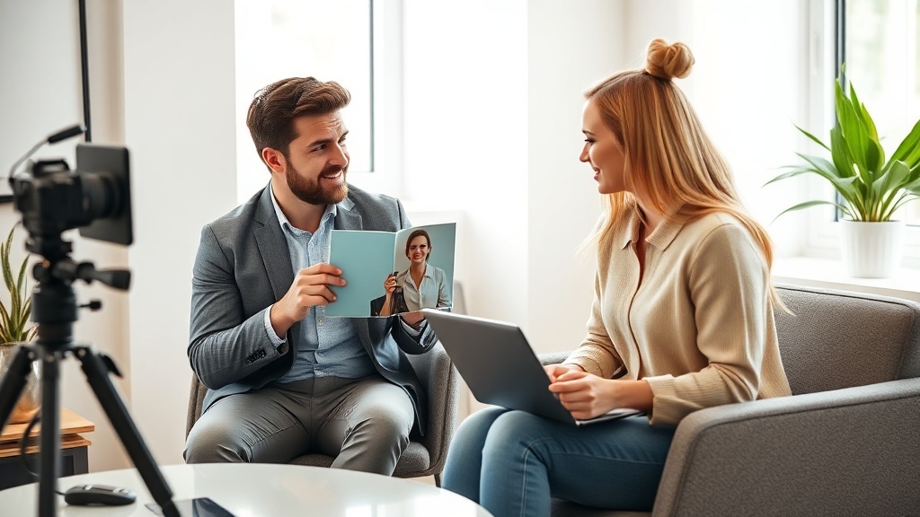 שאלות נפוצות על צילום לאתרי הכרויות