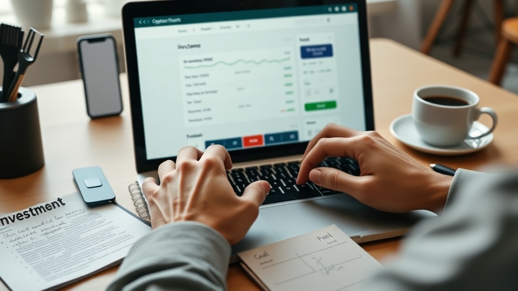 איך מתחילים לייצר הכנסה פסיבית מהשקעה בניירות ערך