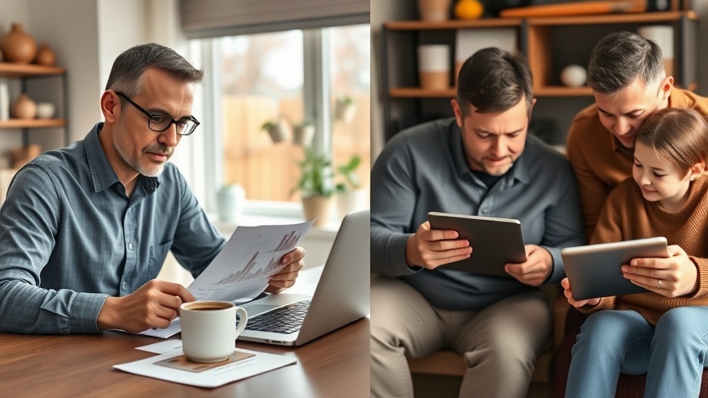 דוגמאות מהחיים – איך זה נראה באמת
