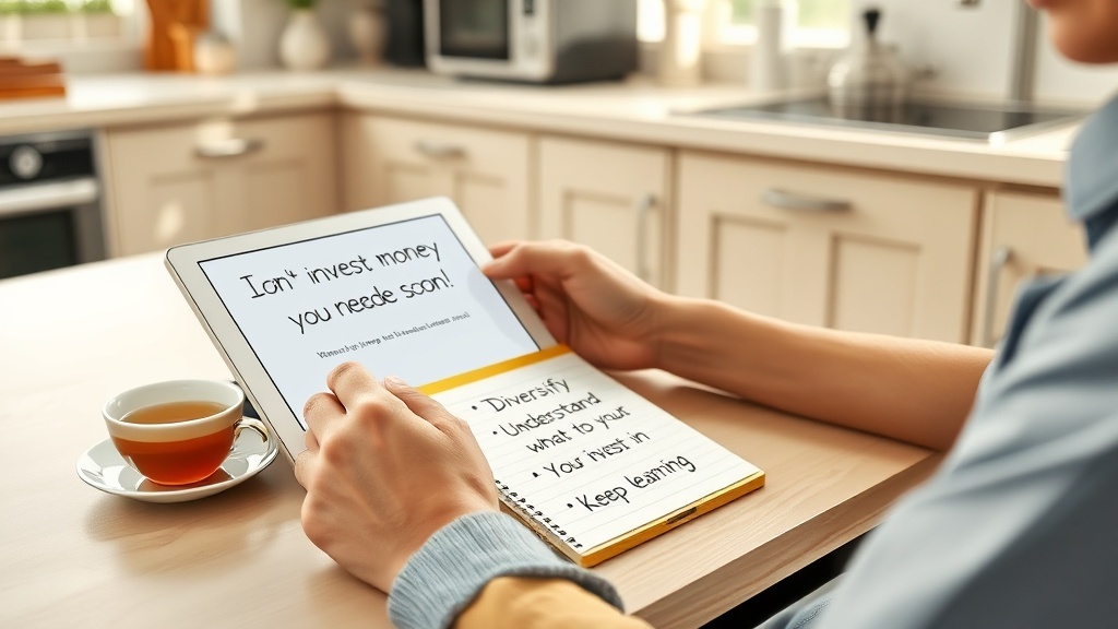 טיפים שלמדתי על בשרי – איך לא ליפול בפח