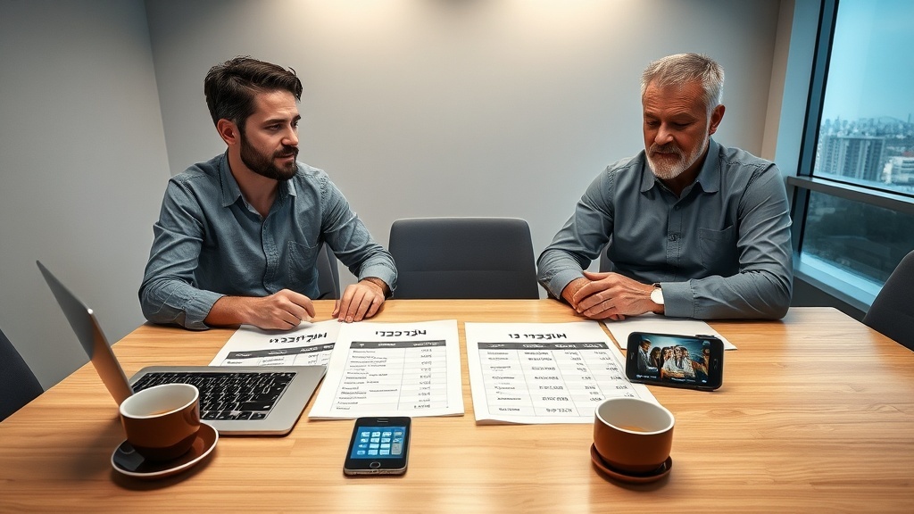 כמה באמת עולה הפקת סרטון תדמית, בלי לעגל פינות