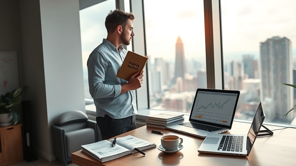 מסקנות – מה באמת חשוב לדעת על הכנסה פסיבית מהשקעה בניירות ערך