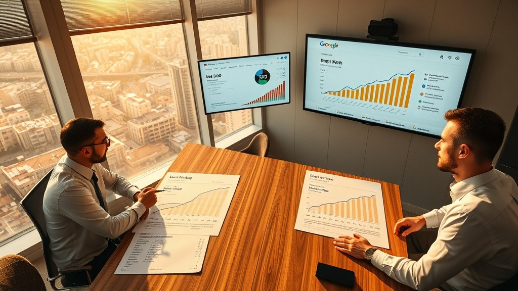 סוגי חבילות קידום אתרים – ריטיינר מול קידום בעצימות גבוהה