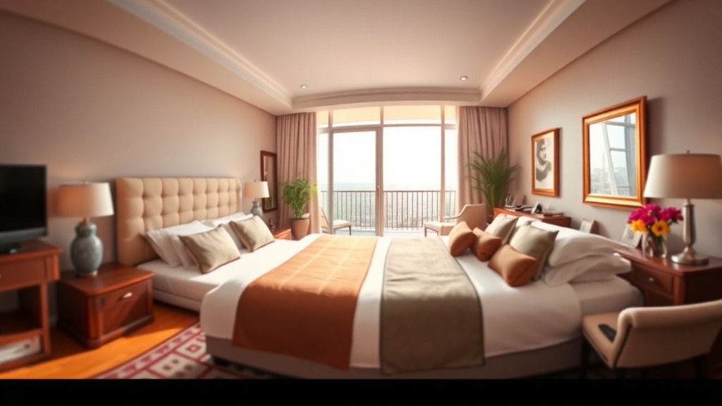 סיכום – למה מלון הברון הוא הבחירה שלך?