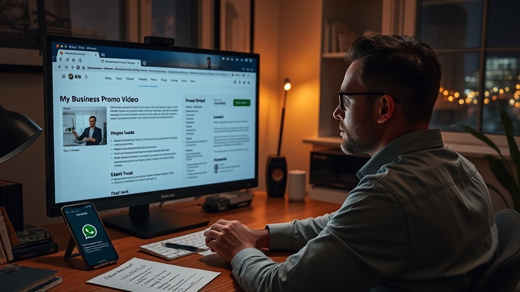 שאלות נפוצות על הפקת סרטון תדמית (FAQ)